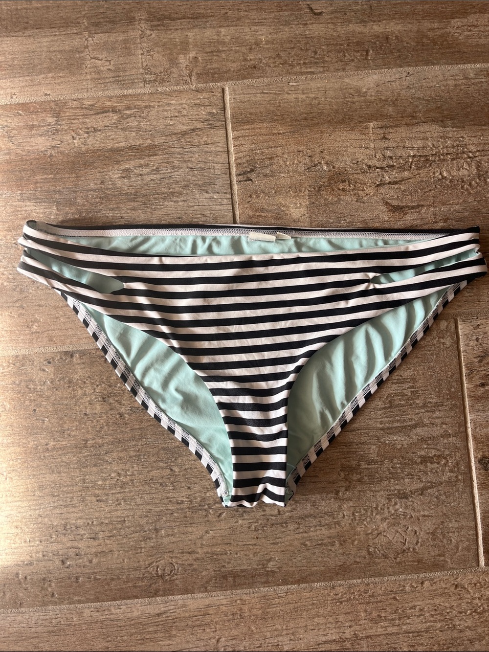 l*space Full Cut Bikini bottom large